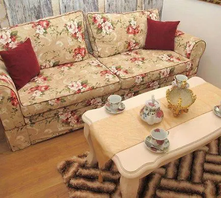 Apartamento Sweet Homes 3 Sunny Beach