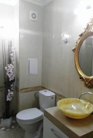 Apartamento Sweet Homes 3