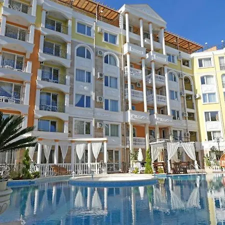 Sweet Homes 3 * Слънчев бряг