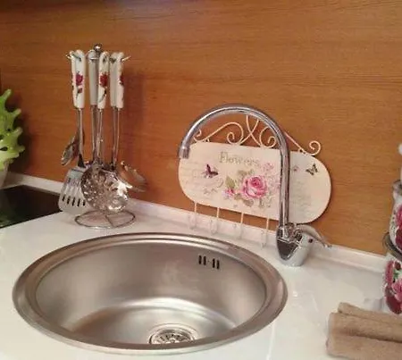 Sweet Homes 3 Апартамент Слънчев бряг