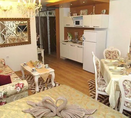 Sweet Homes 3 Apartamento *